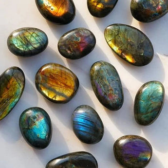 Labradorite