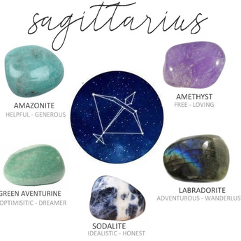 Sagittarius