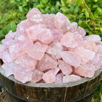 Rose Quartz