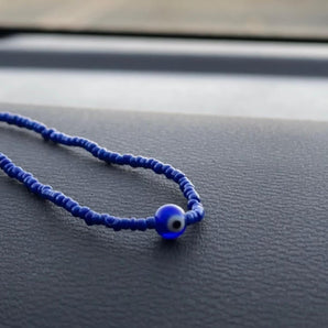 Evil Eye Choker