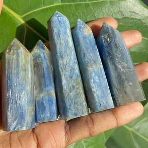 Kyanite Tower