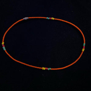 Anklets Barrel Clasp